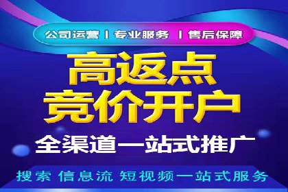 信息流广告投放公司案例优化策略