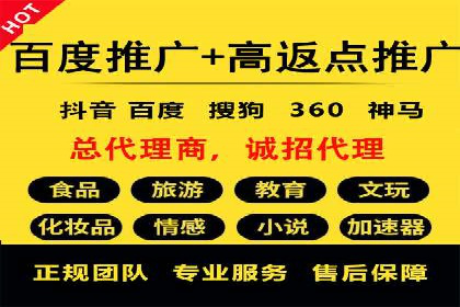 行业领先企业的SEM代运营服务公司合作经验